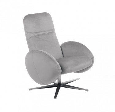 Fauteuil relax design manuel FEROE