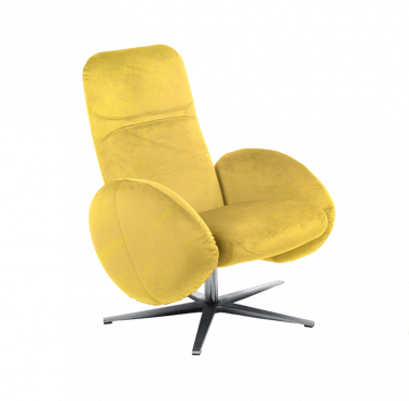 Fauteuil relax design manuel FEROE