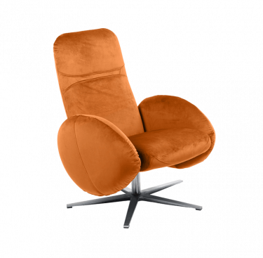 Fauteuil relax design manuel FEROE