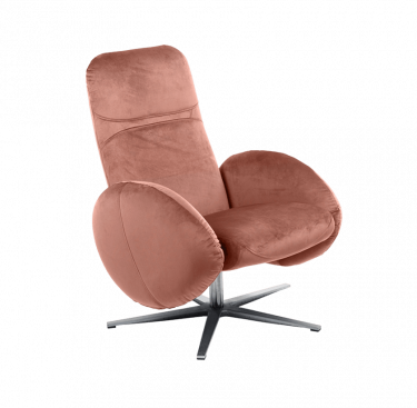 Fauteuil relax design manuel FEROE