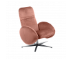 Fauteuil relax design manuel FEROE