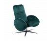 Fauteuil relax design manuel FEROE