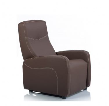 Fauteuil relax 1 moteur HAWAI