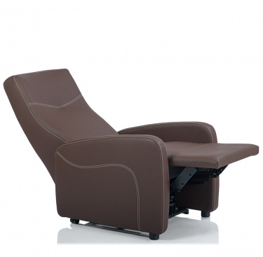 Fauteuil relax 1 moteur HAWAI