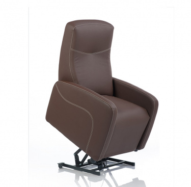 Fauteuil releveur 1 moteur HAWAI