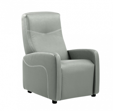 Fauteuil releveur 2 moteurs HAWAI