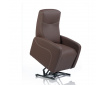 Fauteuil releveur 2 moteurs HAWAI