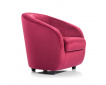 Fauteuil cabriolet JANEIRO