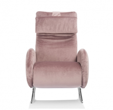 Fauteuil relaxation 3 moteurs MURANO