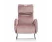 Fauteuil relaxation 3 moteurs MURANO