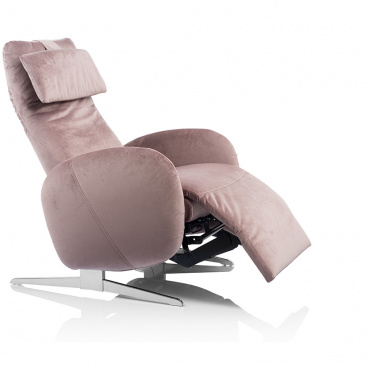 Fauteuil relaxation 3 moteurs MURANO