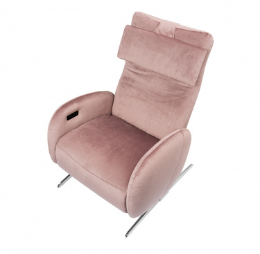 Fauteuil relaxation 3 moteurs MURANO