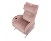 Fauteuil relaxation 3 moteurs MURANO