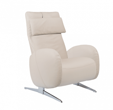 Fauteuil relaxation 3 moteurs MURANO