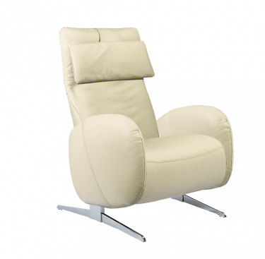 Fauteuil relaxation 3 moteurs MURANO