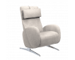 Fauteuil relaxation 3 moteurs MURANO