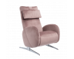 Fauteuil relaxation 3 moteurs MURANO