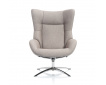 Fauteuil relax design manuel STOCKHOLM