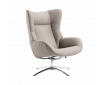 Fauteuil relax design manuel STOCKHOLM