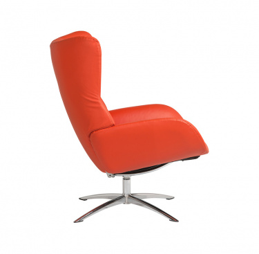 Fauteuil relax design manuel STOCKHOLM