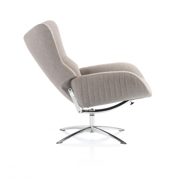 Fauteuil relax design manuel STOCKHOLM