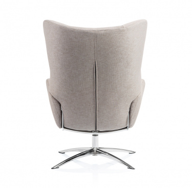 Fauteuil relax design manuel STOCKHOLM