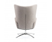 Fauteuil relax design manuel STOCKHOLM