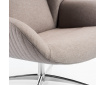 Fauteuil relax design manuel STOCKHOLM