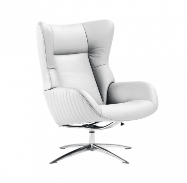 Fauteuil relax design manuel STOCKHOLM