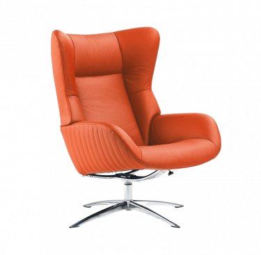 Fauteuil relax design manuel STOCKHOLM