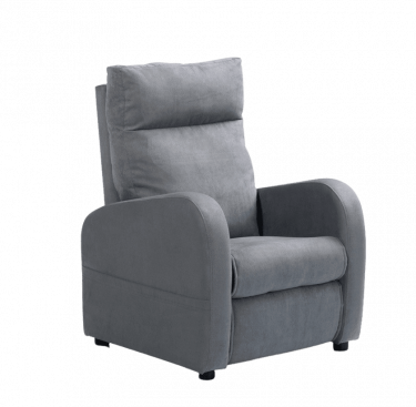 Fauteuil relaxation manuel FIDJI