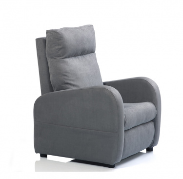 Fauteuil relaxation manuel FIDJI