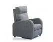 Fauteuil relaxation manuel FIDJI