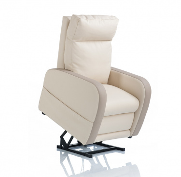 Fauteuil releveur 3 moteurs FIDJI