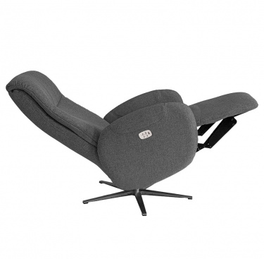 Fauteuil relaxation BALTIK 2 moteurs