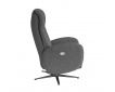 Fauteuil relaxation BALTIK 2 moteurs