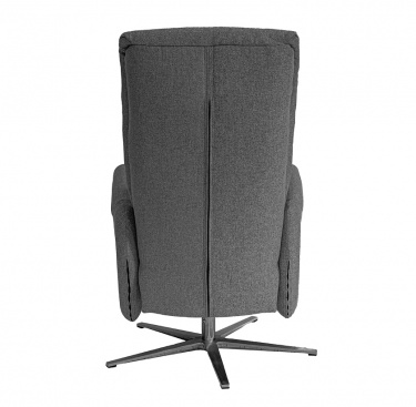 Fauteuil relaxation BALTIK 2 moteurs