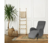 Fauteuil relaxation BALTIK 2 moteurs