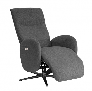 Fauteuil relaxation BALTIK 2 moteurs