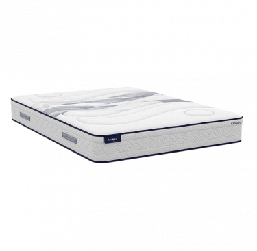 Matelas 100% latex naturel CANOPÉE