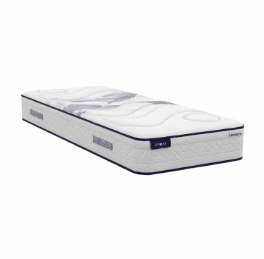 Matelas 100% latex naturel CANOPÉE