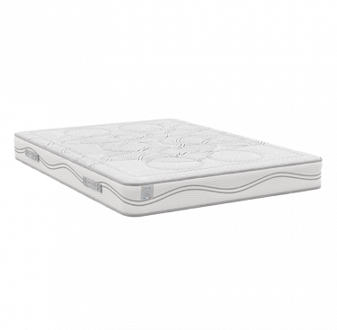 Matelas 100% latex ECLIPSE