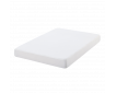 Protège-matelas imperméable bouclette bonnet 30 cm