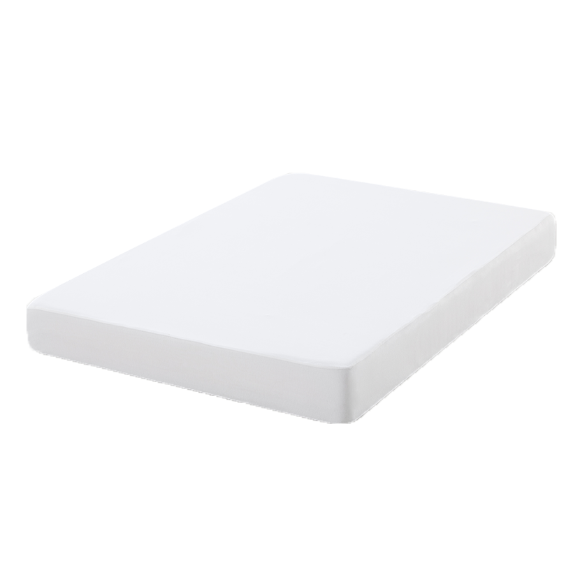 Protège-matelas imperméable coton bonnet 30 cm