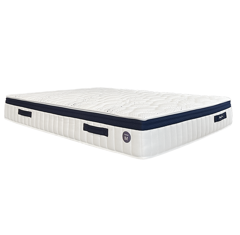 Matelas latex VITAFORM