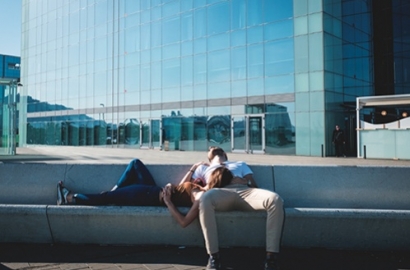 Sommeil léger ou profond ? 